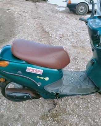 Moto Aprilia Guliver