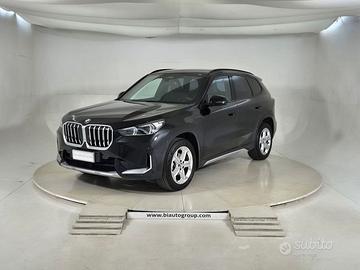 BMW X1 U11 sdrive18d X-Line auto