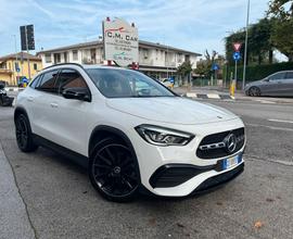 Mercedes-benz GLA 200 GLA 200 Automatic Premium