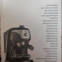 Macchina caffè De Longhi