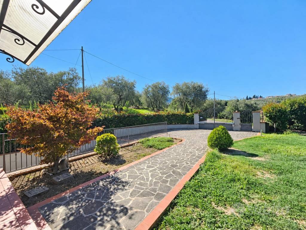 Casa – Quarrata, Montorio - Vista 4