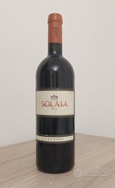 Solaia 2001 Marchese Antinori 