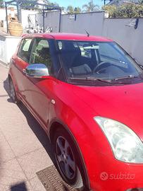 Swift 1300 16v vvti 2005