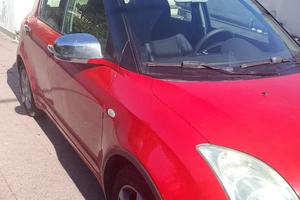 Swift 1300 16v vvti 2005