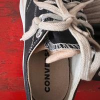 Converse run star hike donna/ragazza