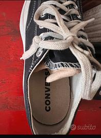 Converse run star hike donna/ragazza