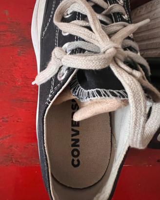 Converse run star hike donna/ragazza