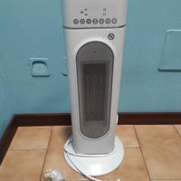 Termo ventilatore a colonna Kennex