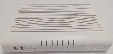 Modem Fibra D-Link DVA-5592