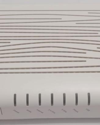 Modem Fibra D-Link DVA-5592