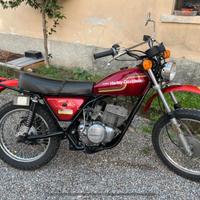 Harley-Davidson Altro modello - 1977