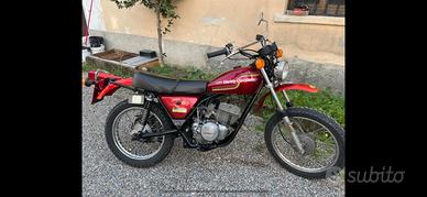 Harley-Davidson Altro modello - 1977