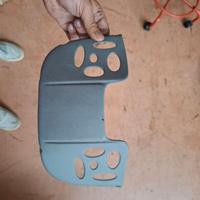 Carenatura vano porta oggetti scarabeo 50