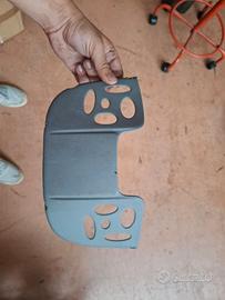 Carenatura vano porta oggetti scarabeo 50