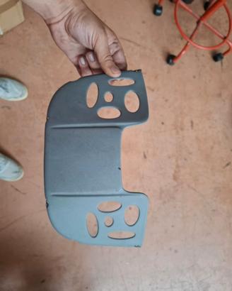 Carenatura vano porta oggetti scarabeo 50