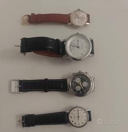 orologi 