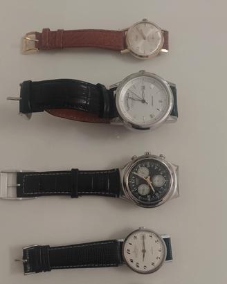 orologi 