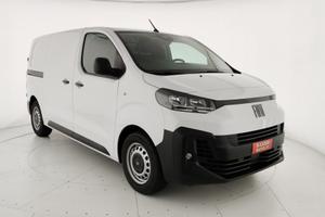 FIAT Scudo 1.5 BlueHDi 120 CV S&S PL-TN Furgone