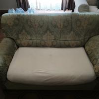 Divano 2 posti comodo e in buono stato gene