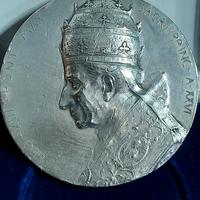 Medaglia Papale 