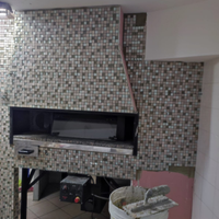 Forno marana 130 su e giù rotante