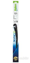 Kit tergicristalli anteriori valeo VF374 per Audi 