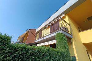 Appartamento di 85 m² con 3 locali e box auto a Mo