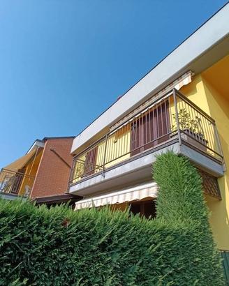 Appartamento di 85 m² con 3 locali e box auto a Mo
