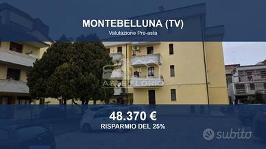 Immobile in asta di 116 m² con più di 5 locali a M