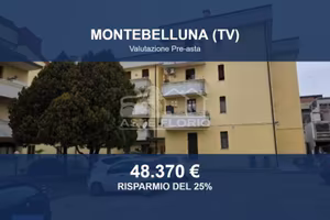 Immobile in asta di 116 m² con più di 5 locali a M