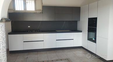 Cucina nuovissima