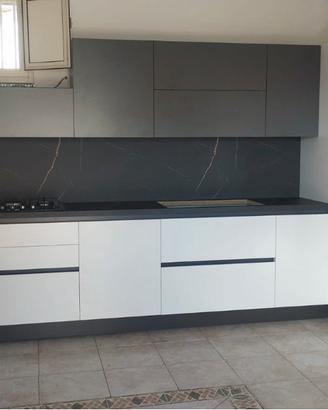 Cucina nuovissima
