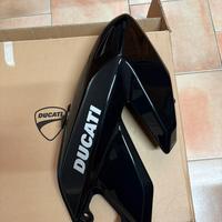 Carena dx ducati Hypermotard