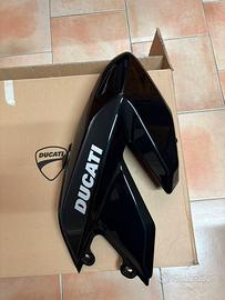 Carena dx ducati Hypermotard