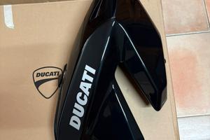 Carena dx ducati Hypermotard