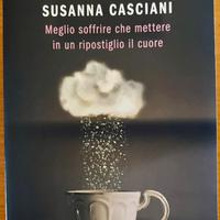 Libro Meglio soffrire che mettere in un ripostigli