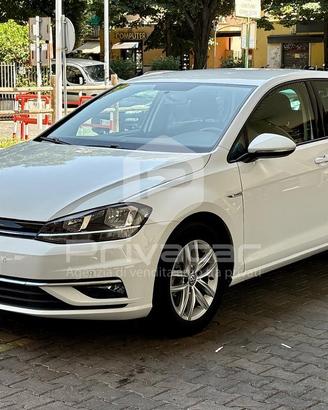 VOLKSWAGEN Golf 1.4 TGI 5p. Business BlueMotion