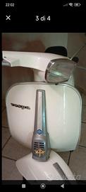 Vespa piaggio 50 Special