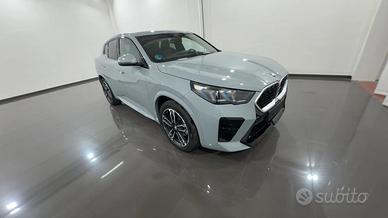 Bmw X2 sDrive 20d Msport