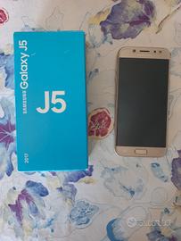 Smartphone Samsung J5