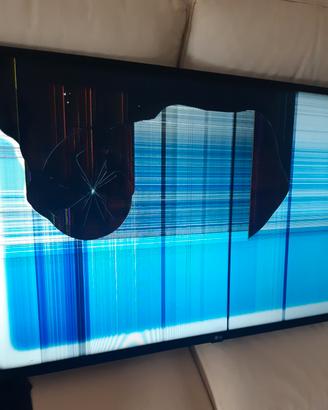 Smart TV LG 43LM6300PLA (43 pollic)