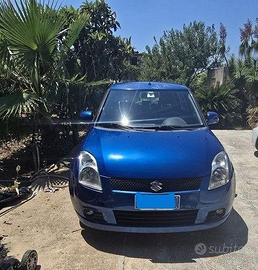 Suzuki Swift 1.3  5 porte – Solo  97.800 km
