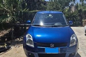 Suzuki Swift 1.3  5 porte – Solo  97.800 km