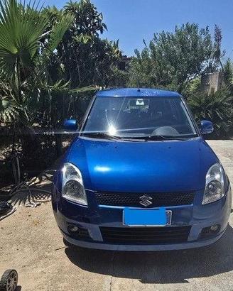 Suzuki Swift 1.3  5 porte – Solo  97.800 km