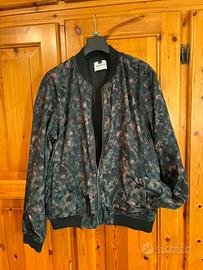 Blazer  impermeabile, double-face Topman tg XXL