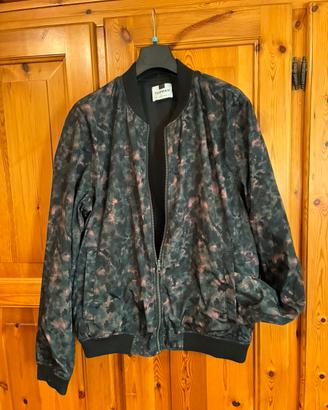 Blazer  impermeabile, double-face Topman tg XXL