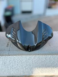 Copriserbatoio Carbonio Yamaha r6 >17