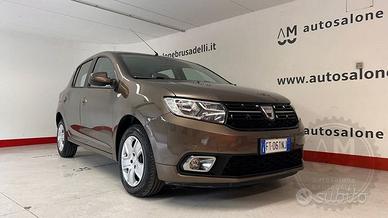 Dacia Sandero Streetway 1.5 Blue dCi 75 CV S&...