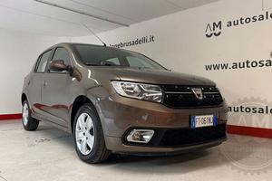 Dacia Sandero Streetway 1.5 Blue dCi 75 CV S&...