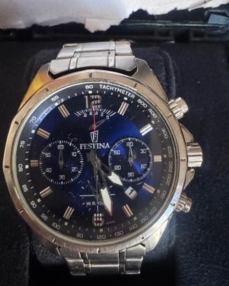 Festina Chrono Sport